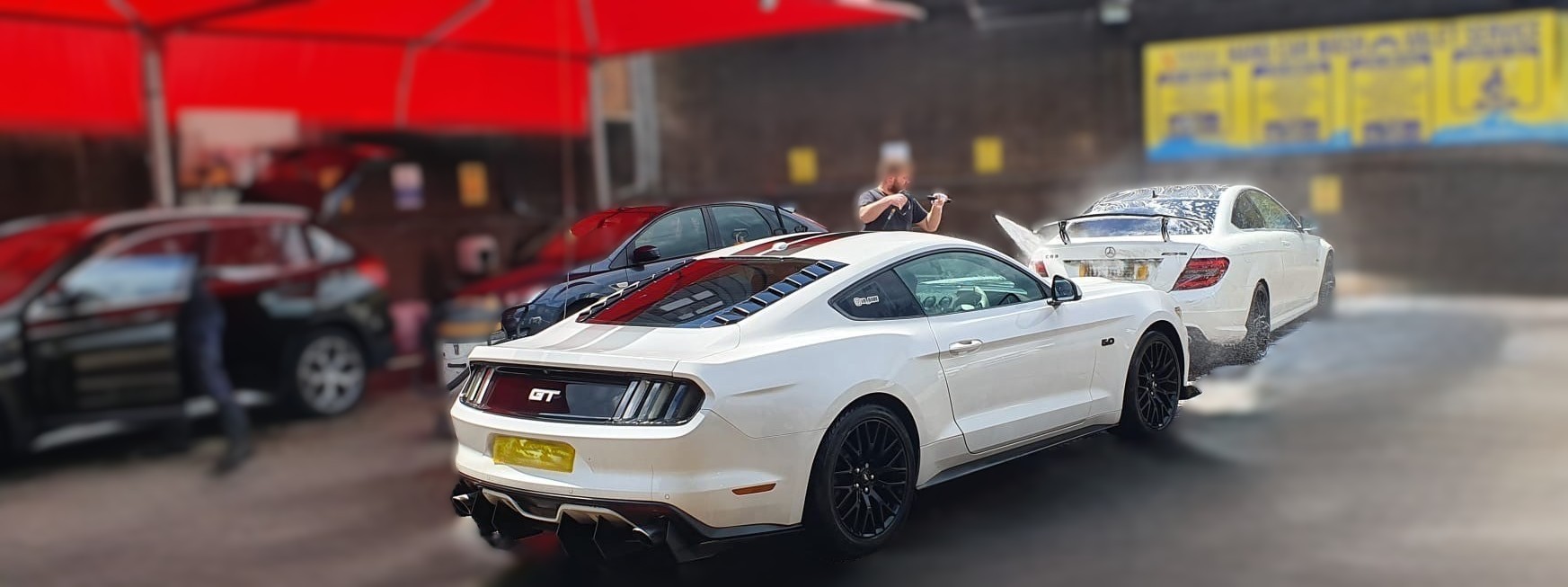 Xpert BodyWork - Car Repair Service